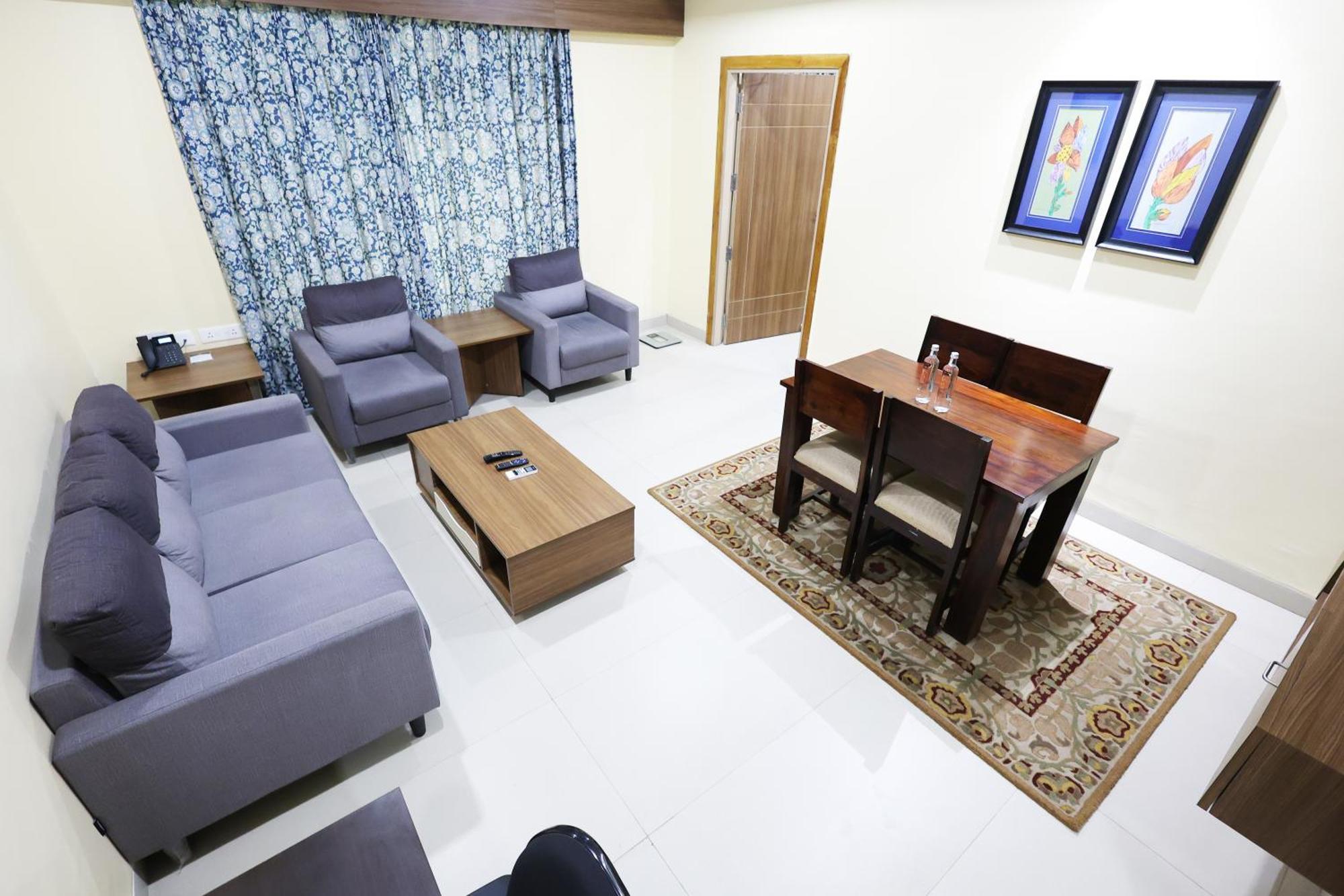 Mayfair World Cup Village Rourkela Dış mekan fotoğraf