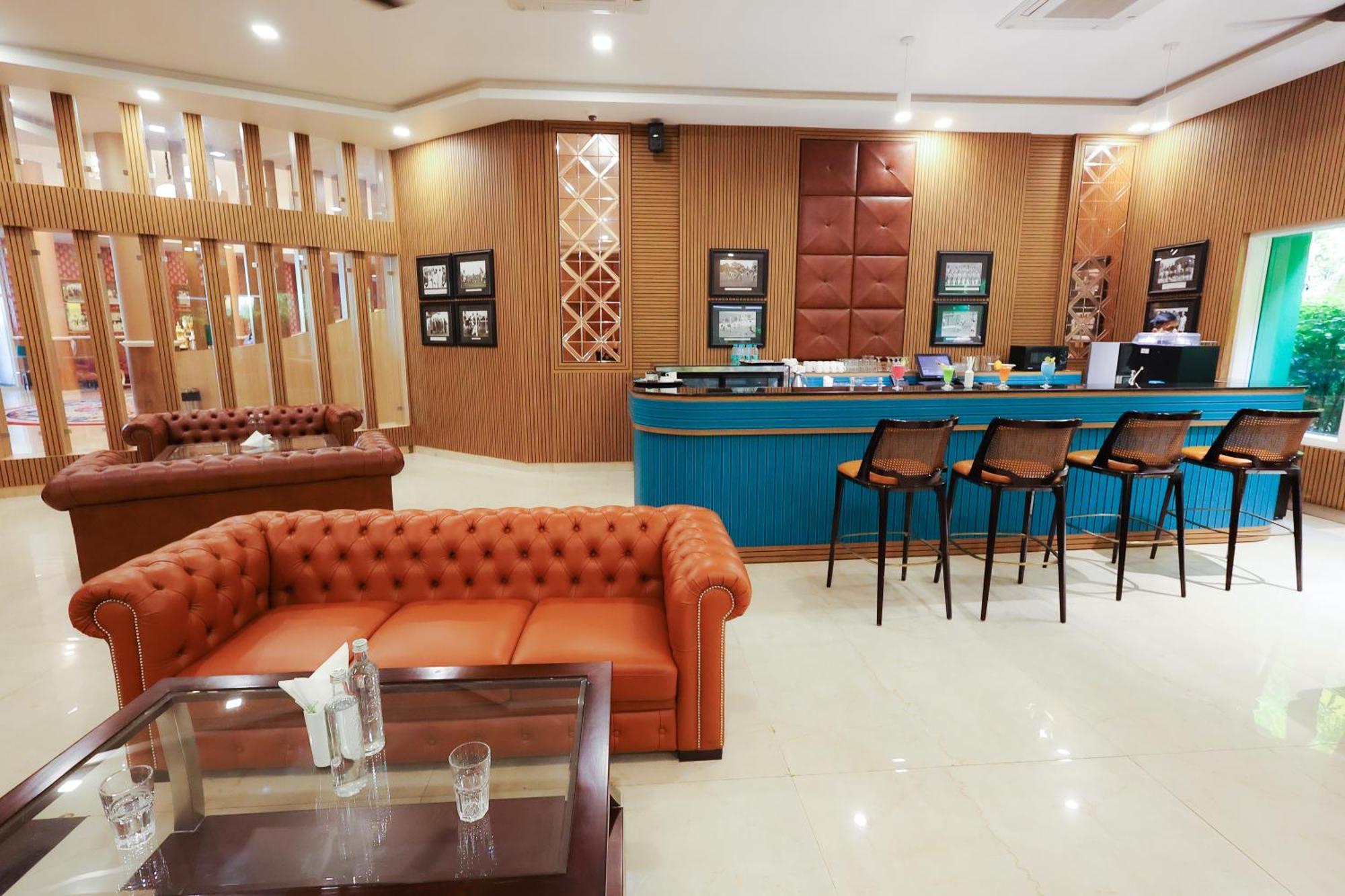 Mayfair World Cup Village Rourkela Dış mekan fotoğraf